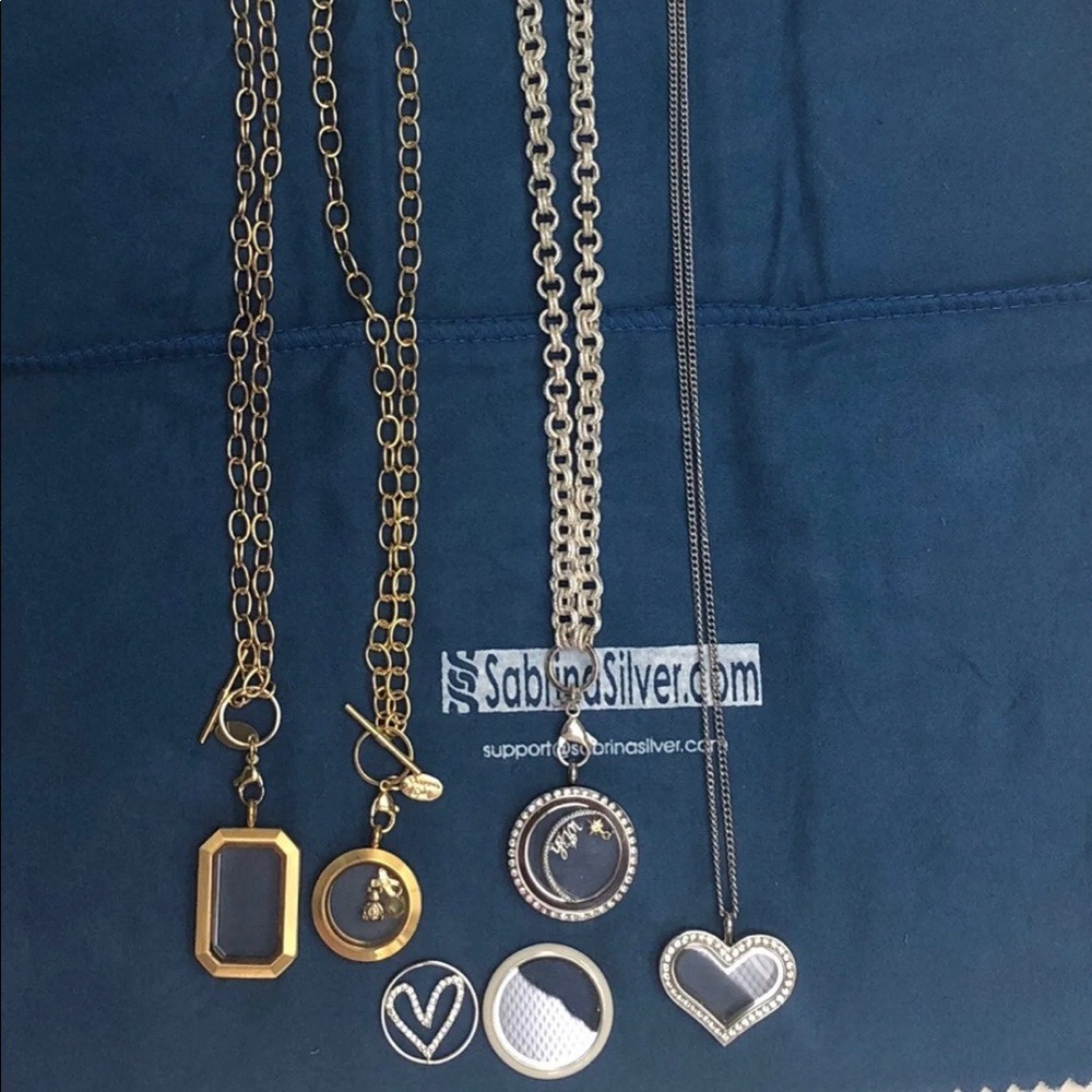 Origami Owl